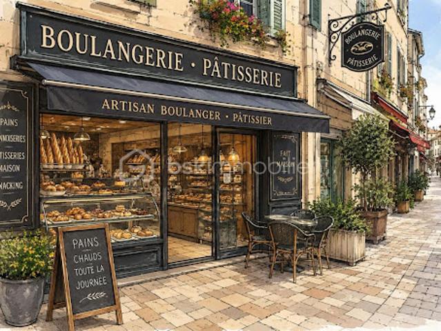 Local Commercial vente à Grasse, Vence