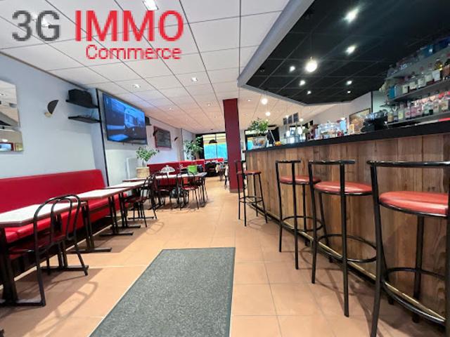Local Commercial vente à Lyon, Métropole de Lyon