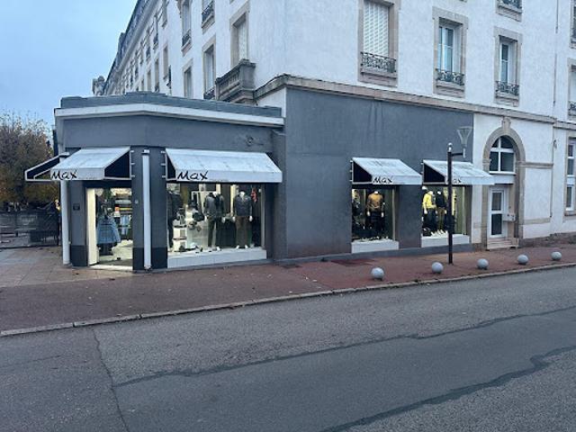 Local Commercial vente à Neufchâteau, Vittel