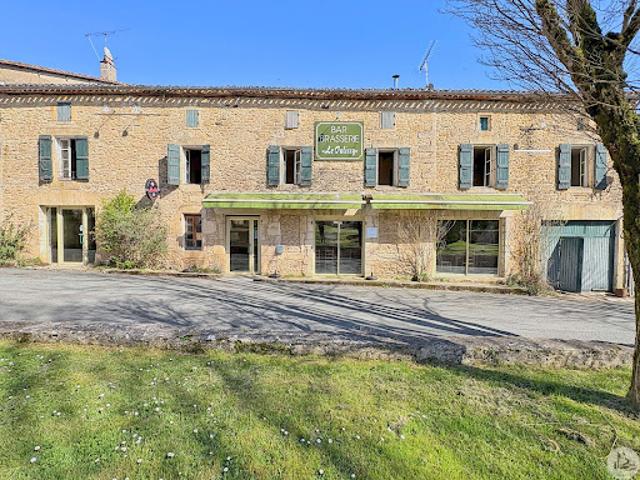 Local Commercial vente à Agen