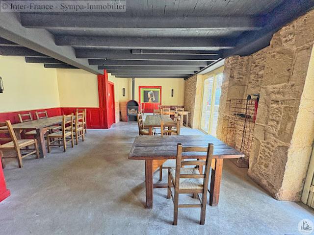 Local Commercial vente à Agen