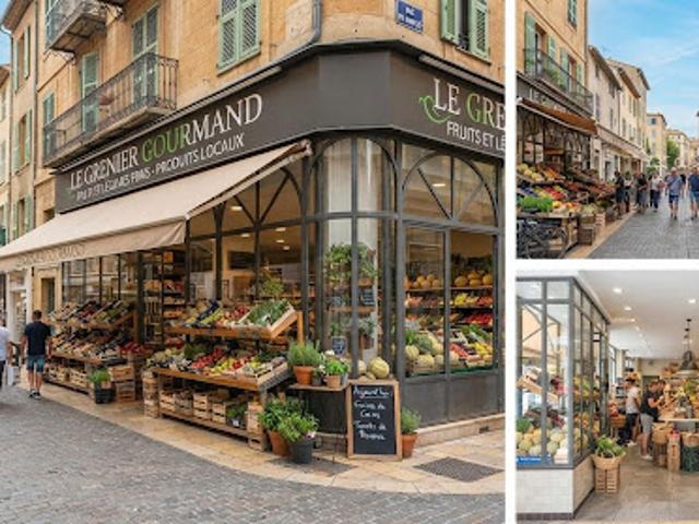 Local Commercial location à Cagnes-sur-Mer, Alpes-Maritimes