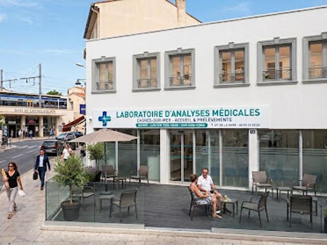 Local Commercial vente à Cagnes-sur-Mer, Alpes-Maritimes