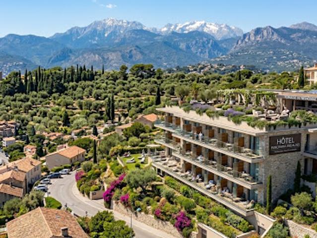 Local Commercial vente à Grasse, Cagnes-sur-mer