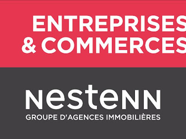 Local Commercial vente à Calais
