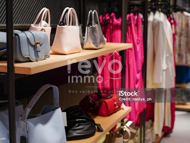 Local Commercial vente à Angers, Chalonnes-sur-loire