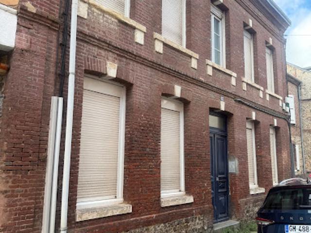 Local Commercial vente à Le Havre, Fécamp