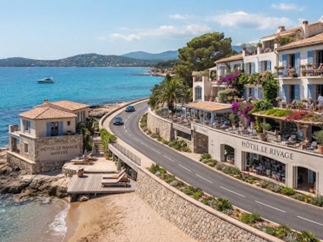Local Commercial vente à Arrondissement de Draguignan, Fréjus
