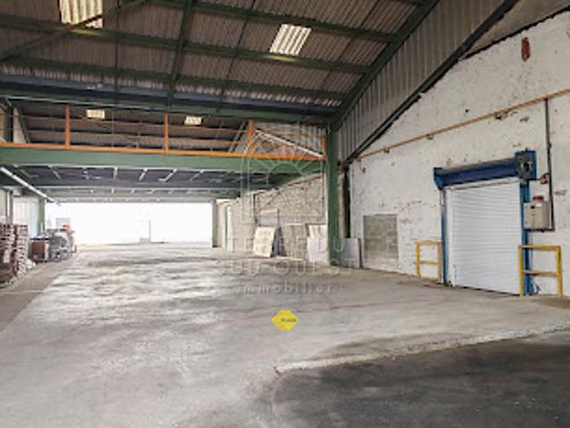 Local Commercial vente à Mont-de-Marsan, Hagetmau