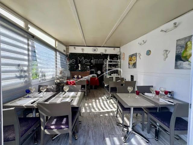 Local Commercial vente à Arrondissement de Toulon, Le Lavandou
