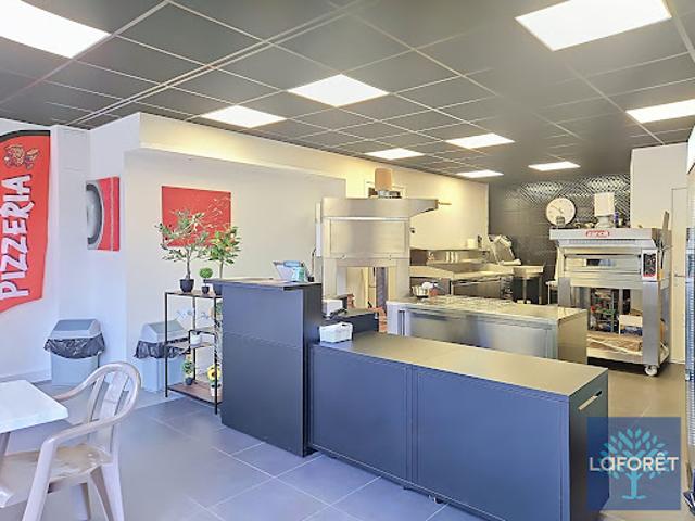 Local Commercial vente à Le Puy-en-Velay, Vals-près-le-puy
