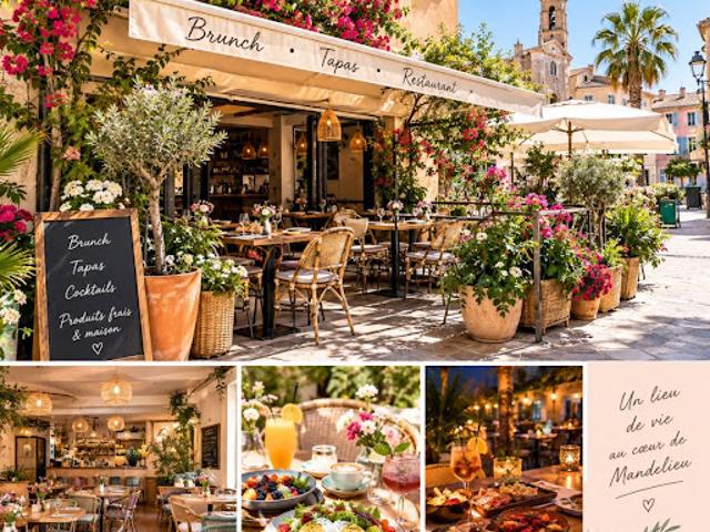 Local Commercial vente à Grasse, Mandelieu-la-napoule