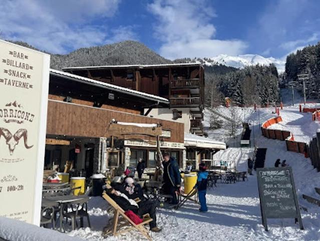Local Commercial vente à Modane, Savoie