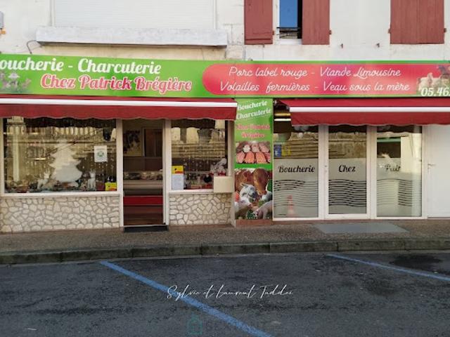 Local Commercial vente à Jonzac, Montendre