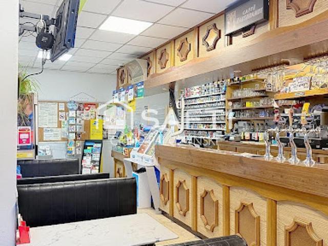 Local Commercial vente à Lens, Montigny-en-gohelle