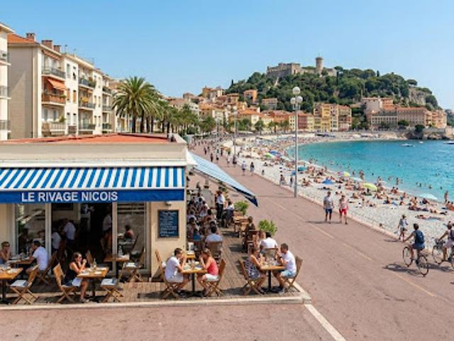 Local Commercial vente à Nice