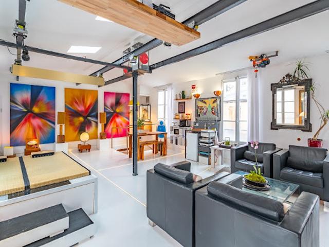 Local Commercial vente à Paris, Île-de-France