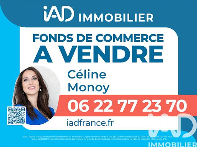 Local Commercial vente à Les Sables-d'Olonne, Saint-hilaire-la-forêt