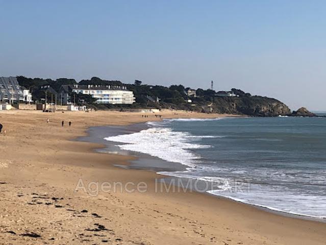 Local Commercial vente à Saint-Nazaire, Saint-nazaire