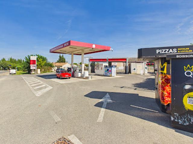 Local Commercial vente à Saint-Rémy-de-Provence, Bouches-du-Rhône