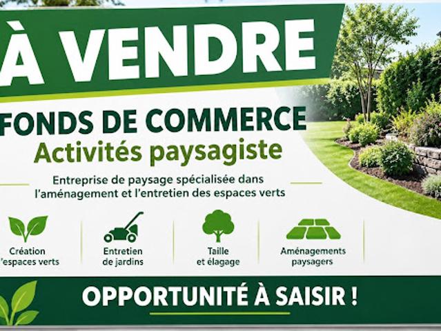 Local Commercial vente à Jeanne Petite, Saverdun