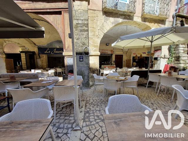 Local Commercial vente à Nîmes, Sommières