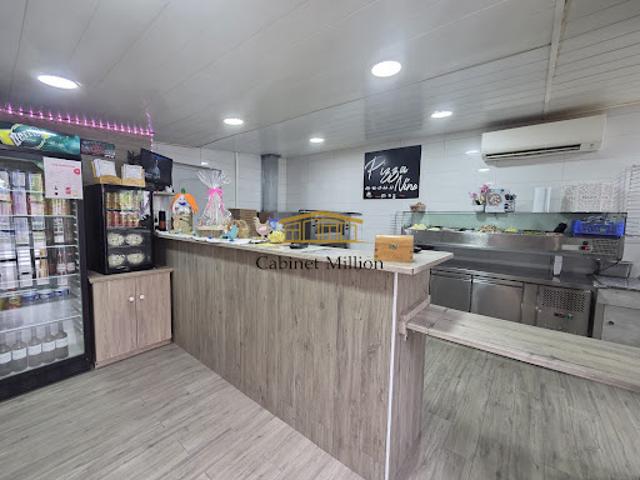 Local Commercial vente à Montpellier, Vic-la-gardiole