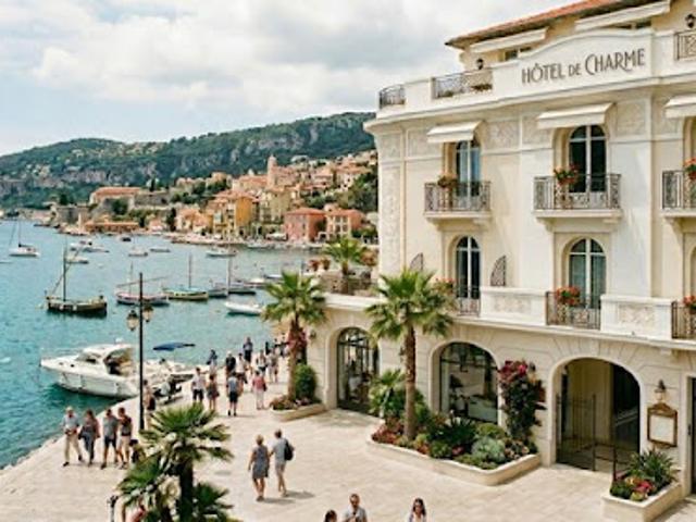 Local Commercial vente à Nice, Villefranche-sur-mer