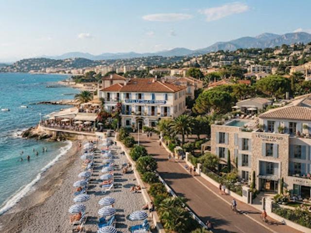 Local Commercial vente à Grasse, Villeneuve-loubet