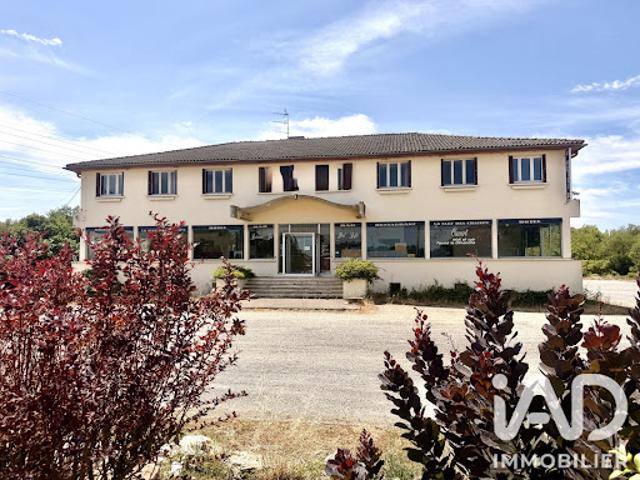 Local Commercial vente à Sens, Champigny