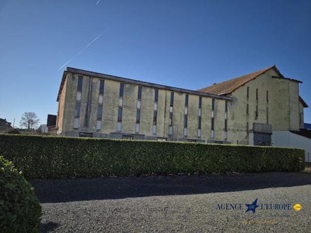 Local Commercial vente à Vichy, Seuillet
