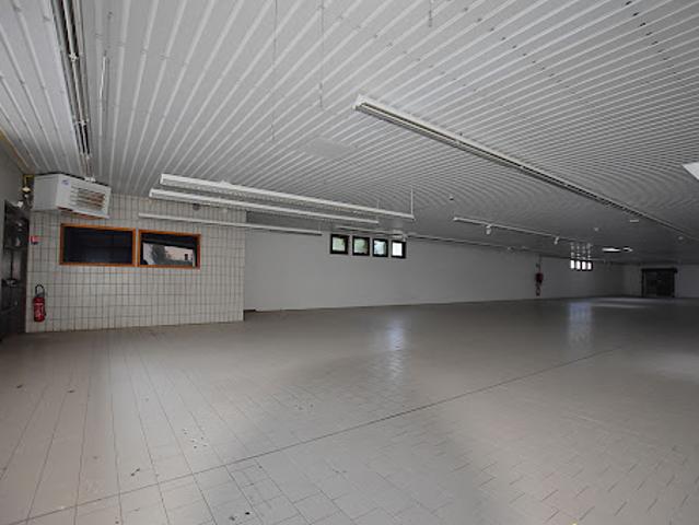 Local Commercial vente à Vichy, Lapalisse