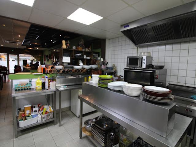 Local Commercial vente à Alès