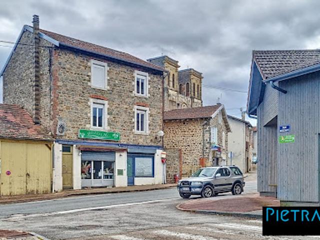 Local Commercial vente à Villefranche-sur-Saône, Rhône