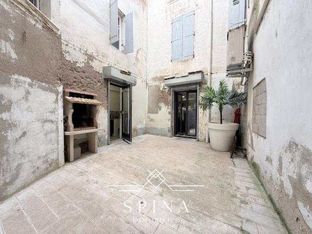 Local Commercial vente à Béziers