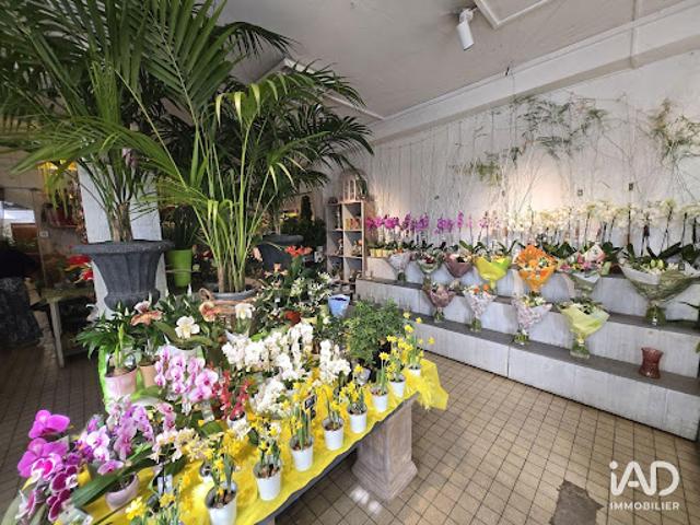 Local Commercial vente à Bordeaux, Villenave-d'ornon