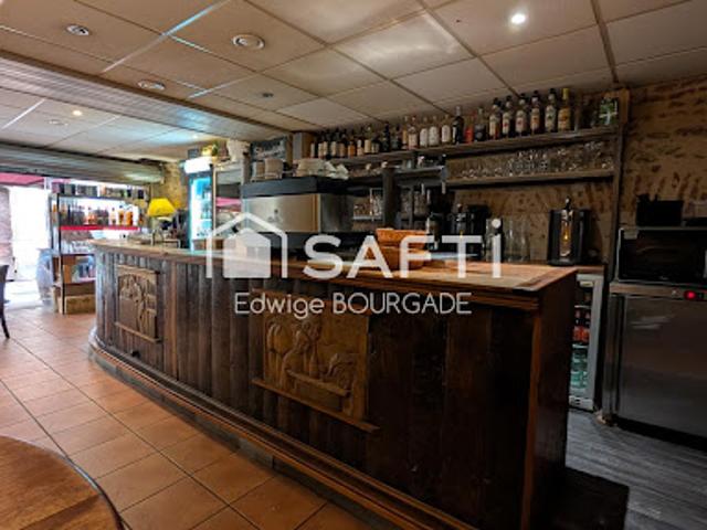 Local Commercial vente à Cahors