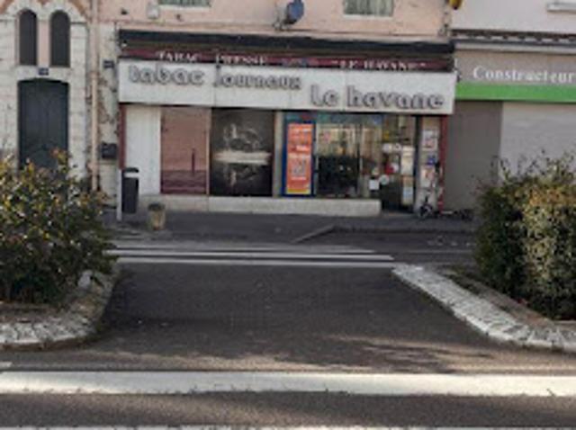 Local Commercial vente à Chalon-sur-Saône, Chalon-sur-saône