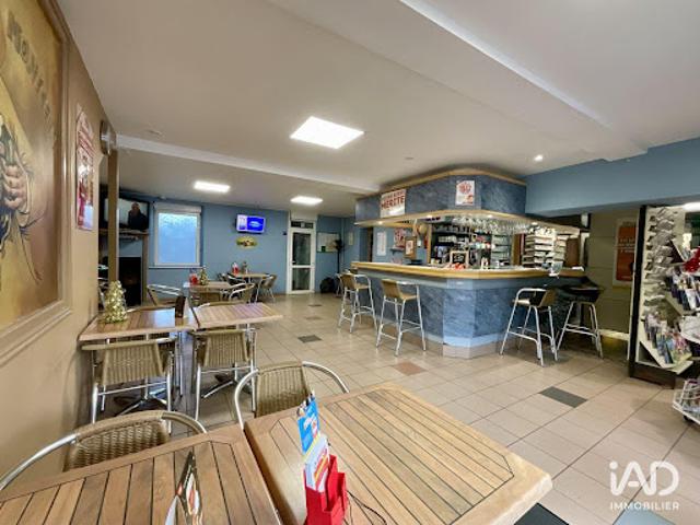 Local Commercial vente à Charleville-Mézières, Charleville-mézières