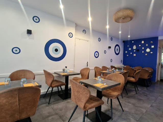 Local Commercial vente à Nanterre, Courbevoie