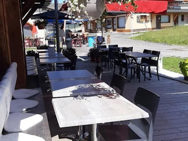 Local Commercial vente à Albertville, Hauteluce