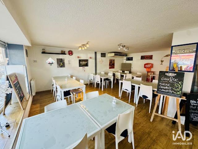 Local Commercial vente à Altkirch, Dannemarie