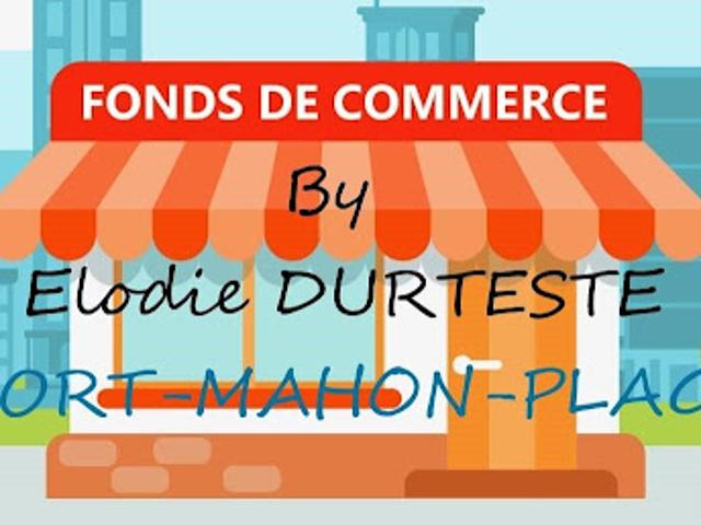 Local Commercial vente à Abbeville, Fort-mahon-plage