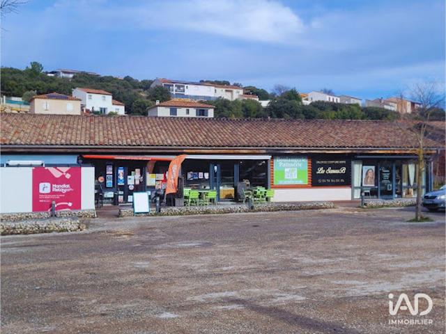 Local Commercial vente à Brignoles, Ginasservis