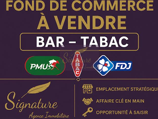 Local Commercial vente à Le Mans