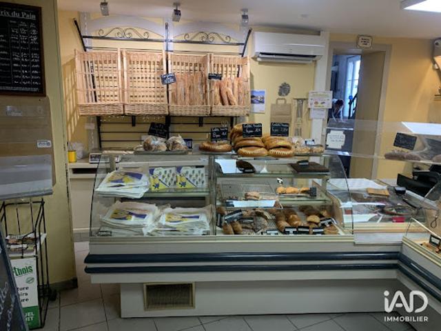 Local Commercial vente à Le Mans