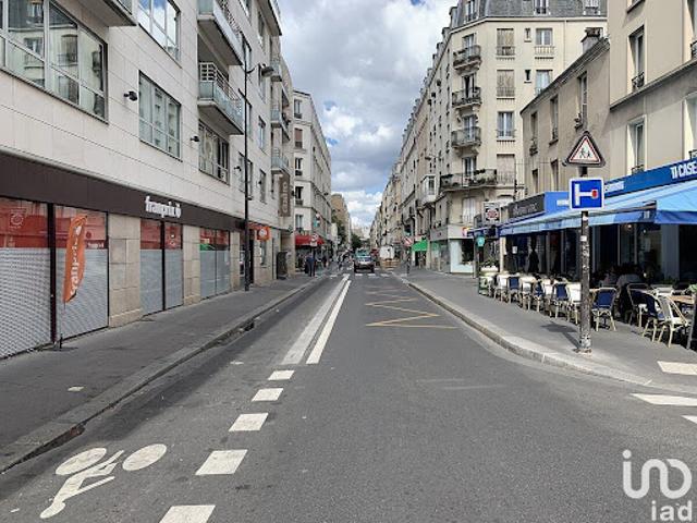 Local Commercial vente à Paris, Île-de-France