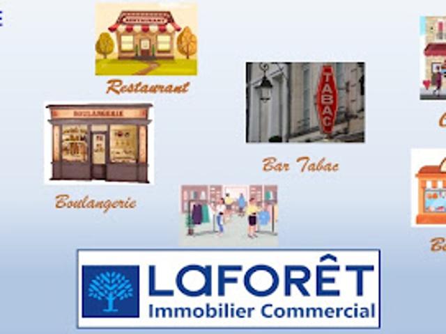 Local Commercial vente à Arles, Saint-andiol