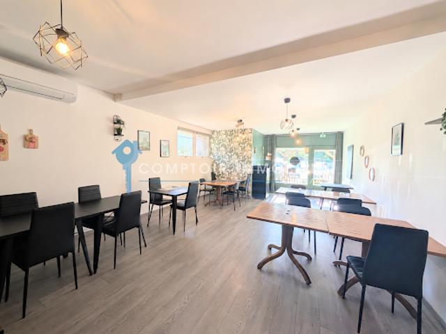 Local Commercial vente à Saint-Mathieu-de-Tréviers, Hérault