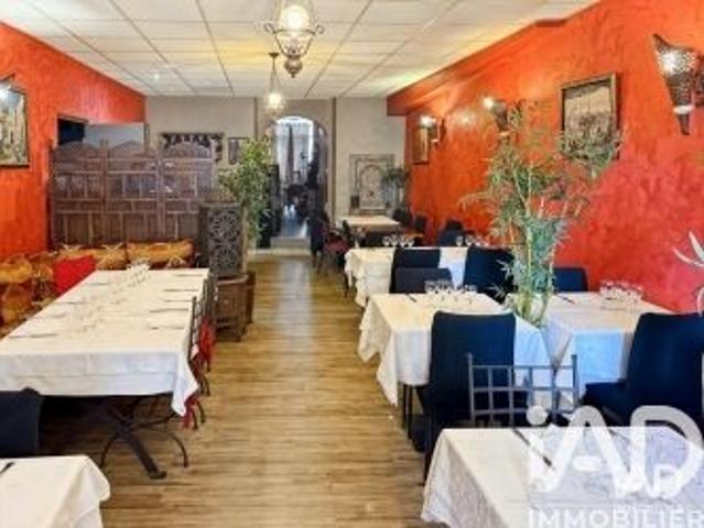 Local Commercial vente à Brignoles, Saint-maximin-la-sainte-baume